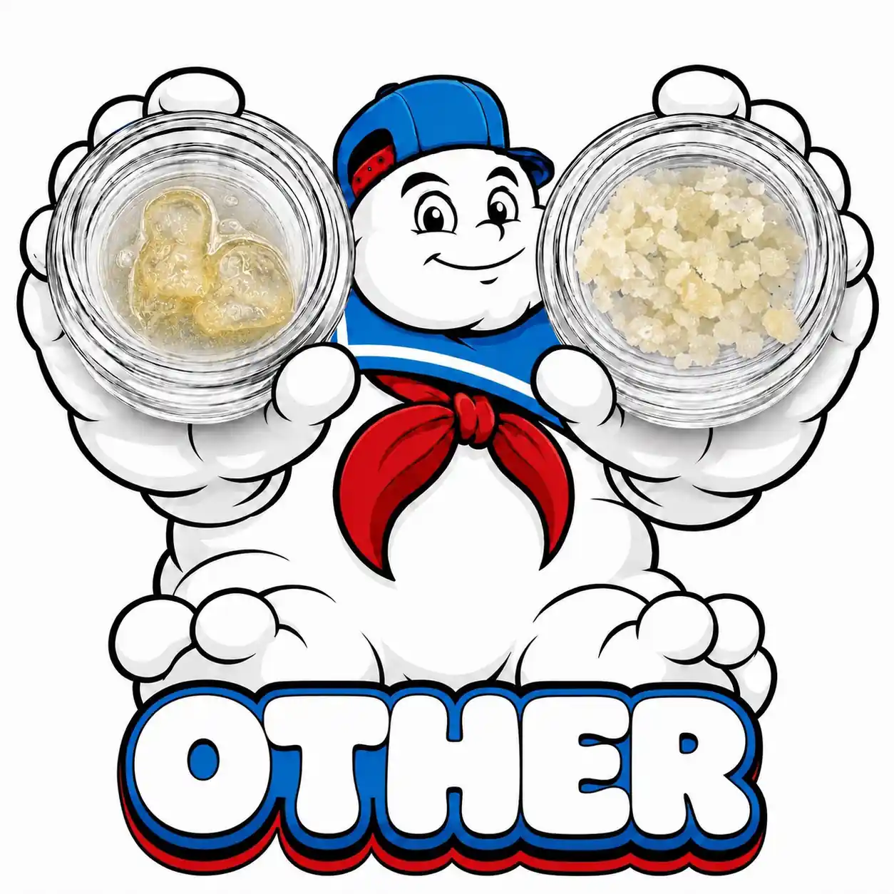 Other concentrates