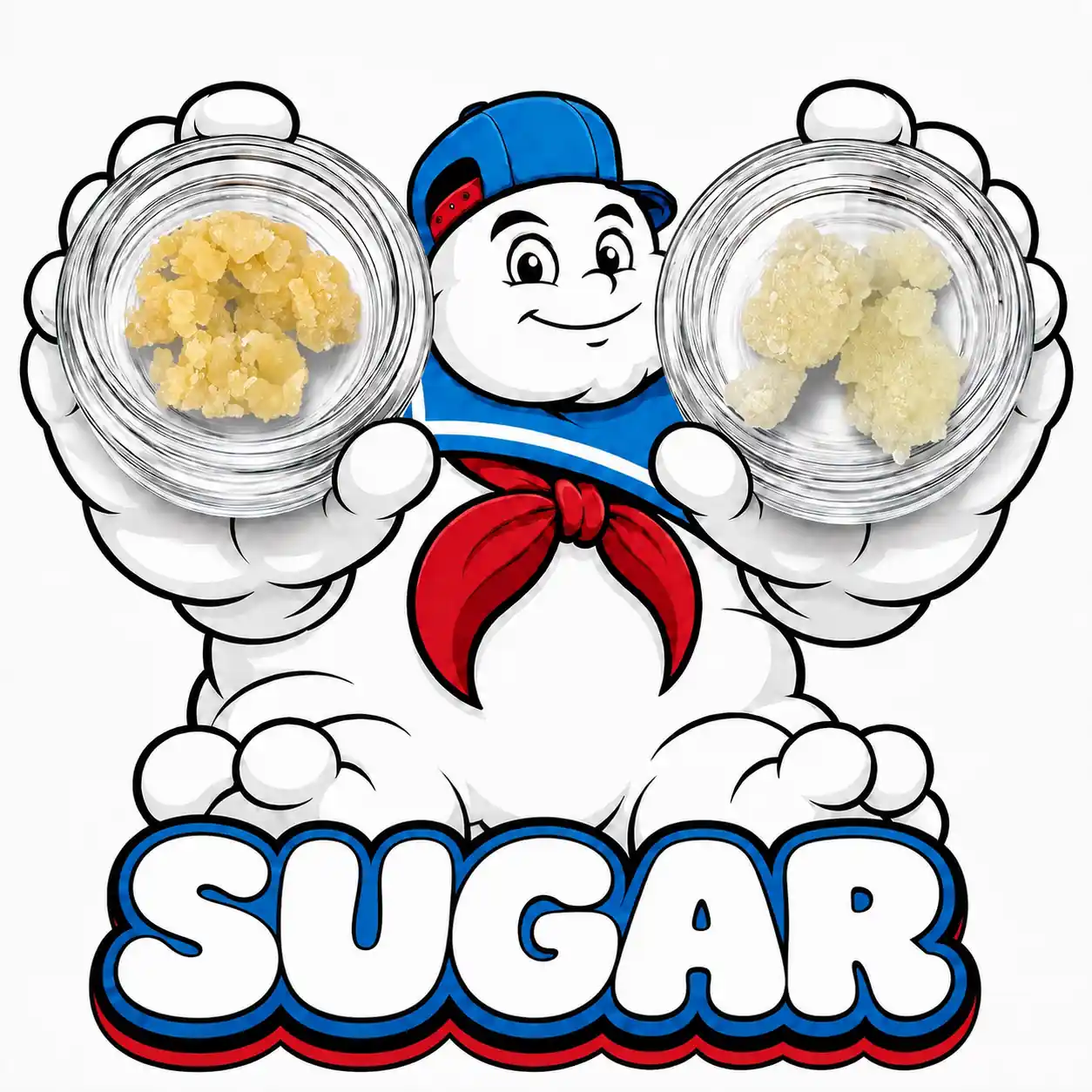 Sugar concentrates