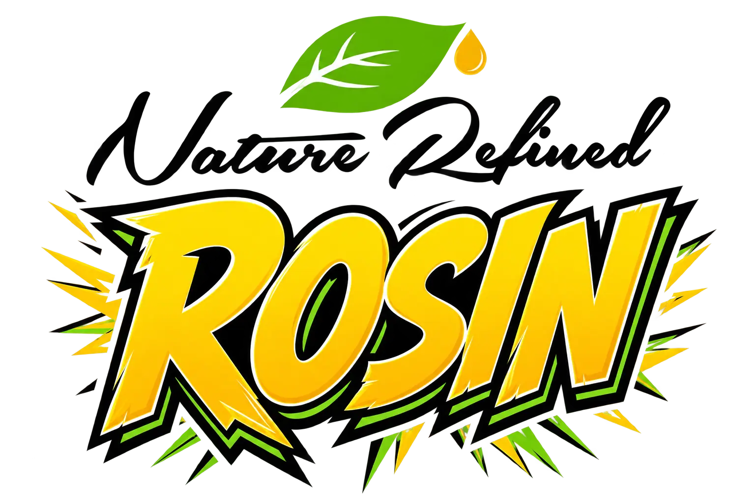 Live Rosin