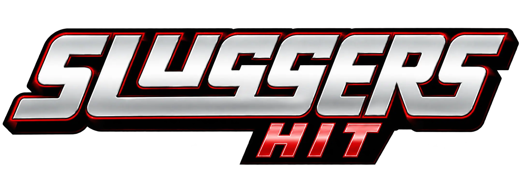 Sluggers Hit