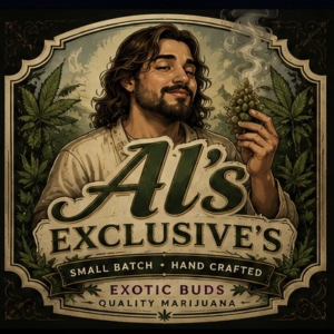 Al’s Exclusives Flower — E-85
