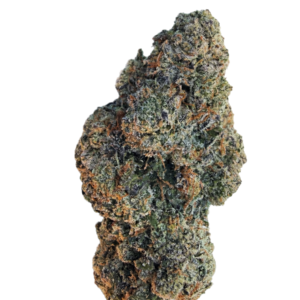 GOOD Flower — Frog Poison