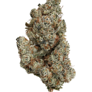 GOOD Flower — Grizzly Glue