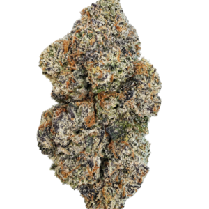 Potwest Flower — Uncle Snoop