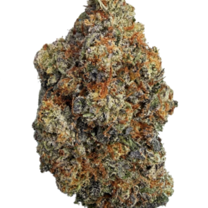 GOOD Flower — Kosher Kush