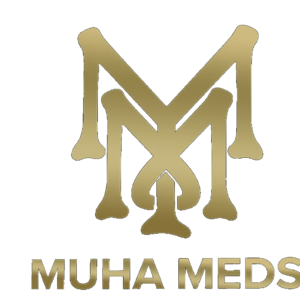 Muha Meds 2G Liquid Live Resin Disposable