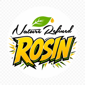 Natures Refined Live Rosin