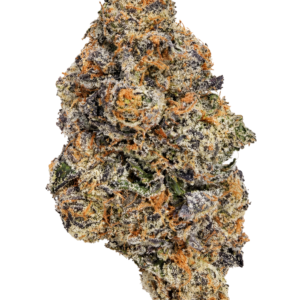Potwest Flower - Black Runtz