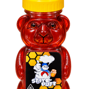 Stay Puft House Honey 6oz