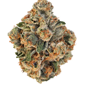 GOOD Flower — Better Than Yours O.G.