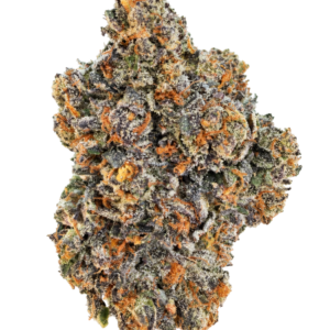 GOOD Flower — Crunch Berriez