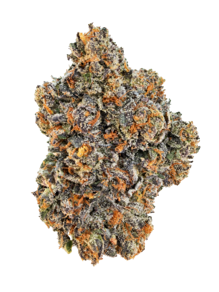 GOOD Flower — Crunch Berriez