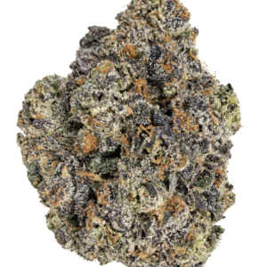 GOOD Flower — Ghost Mode