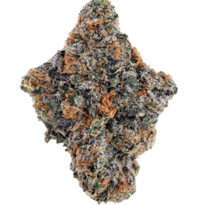 GOOD Flower — Hardest Za