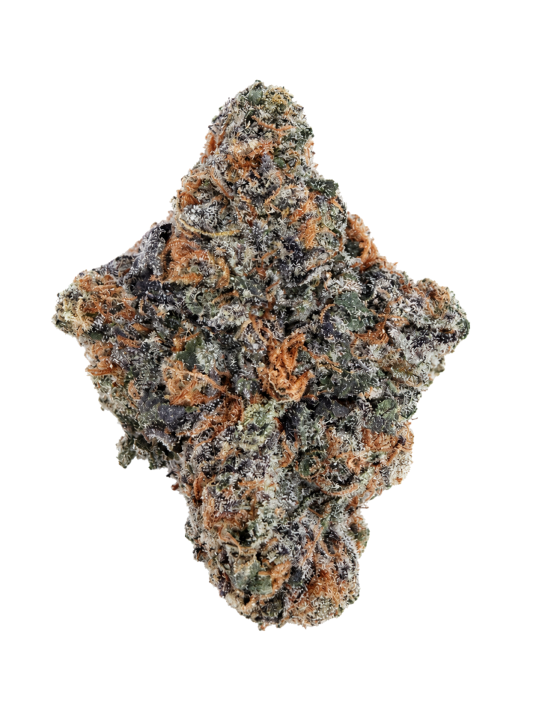 GOOD Flower — Hardest Za
