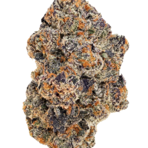 GOOD Flower — Residual Sugar