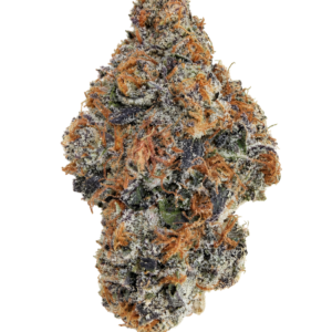 GOOD Flower — Uncle Snoop