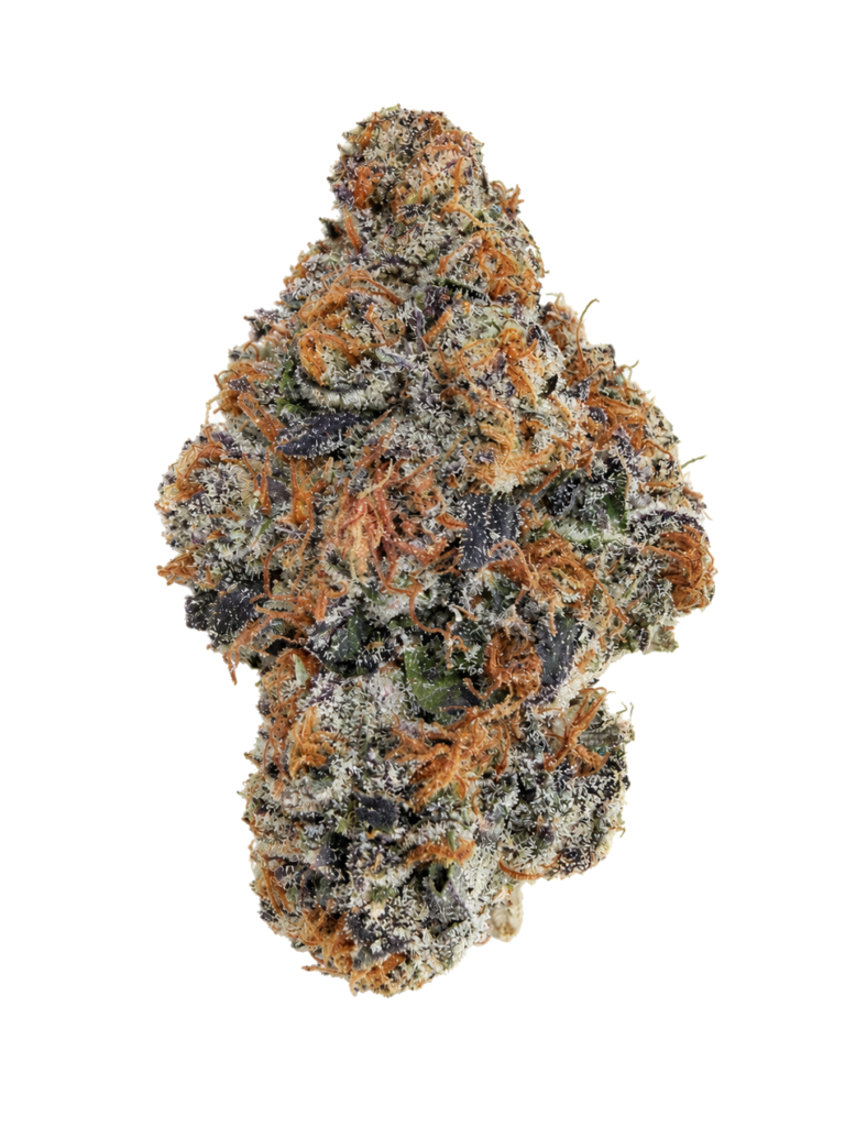 GOOD Flower — Uncle Snoop